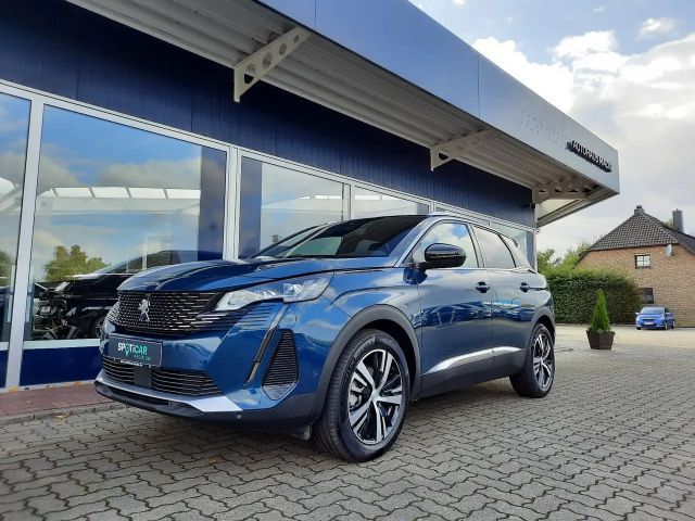 Peugeot 3008 GT-Line