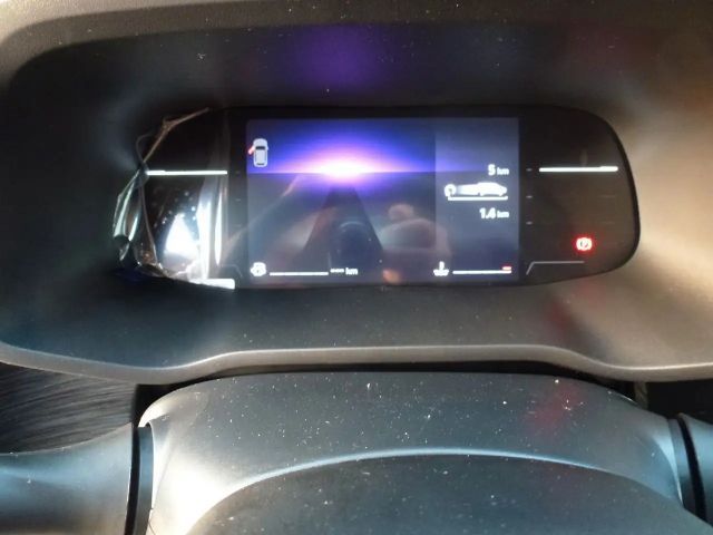 Renault Trafic Comfort L2H1 dCi 150