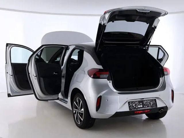 Opel Corsa GS-Line Grand Sport Turbo