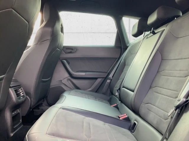 Cupra Ateca 2.0 TSI 4Drive