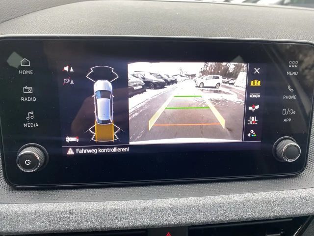 Skoda Scala Selection