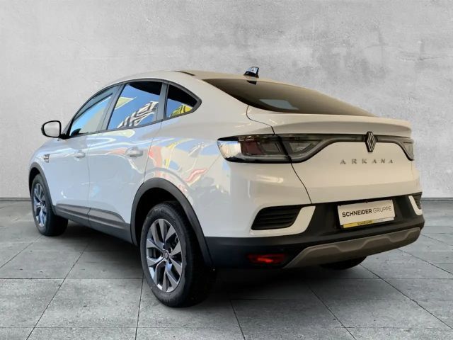 Renault Arkana EDC Evolution Hybrid