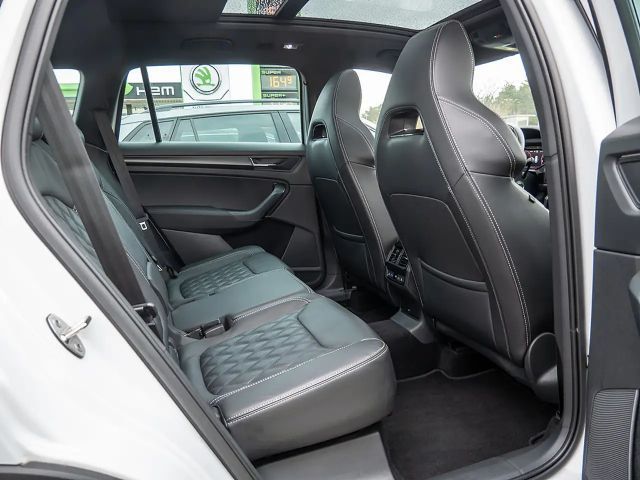 Skoda Kodiaq 2.0 TDI 4x4 Sportline