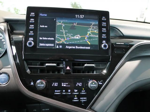 Toyota Camry Hybride