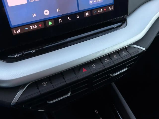 Skoda Octavia 1.5 TSI Combi Drive