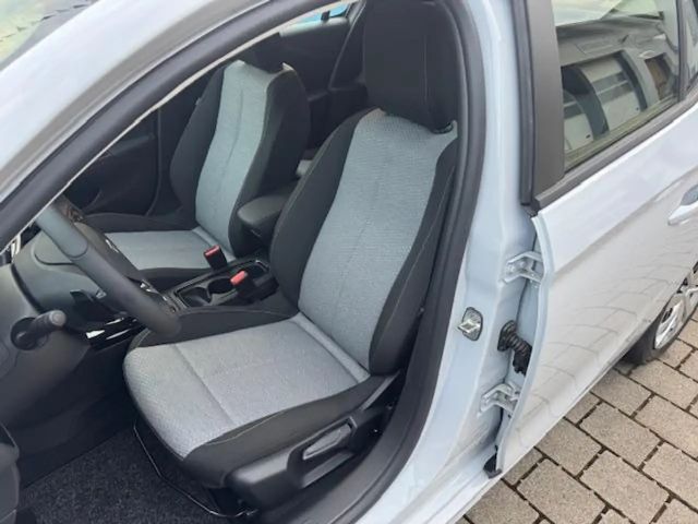 Opel Corsa 1.2 Turbo Edition Turbo