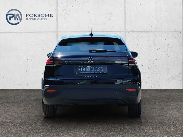 Volkswagen Taigo 4Me TSI