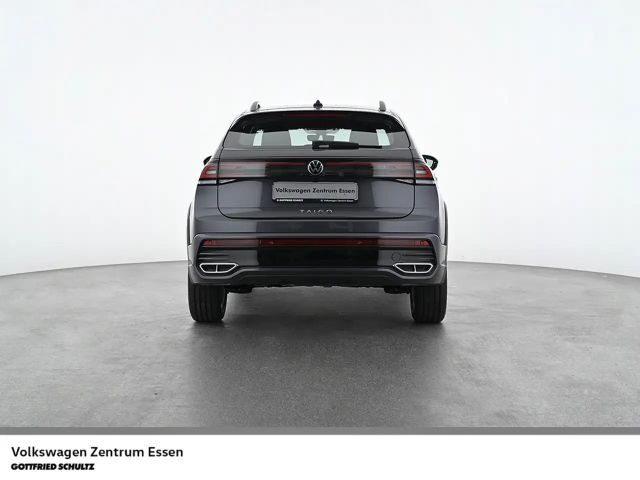 Volkswagen Taigo DSG R-Line