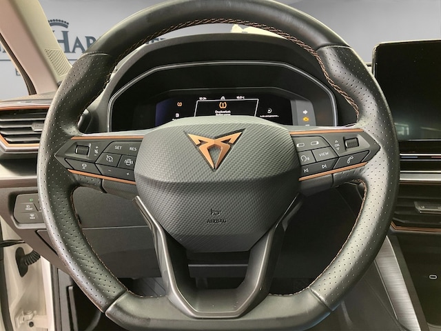 Cupra Formentor 1.5 TSI