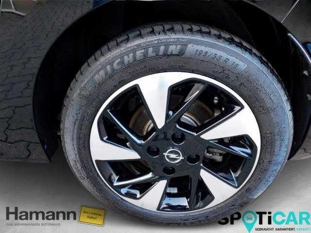 Opel Corsa GS-Line Grand Sport