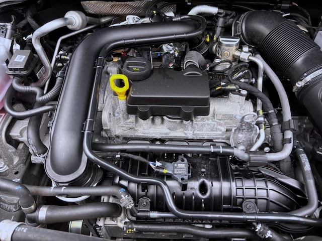 Volkswagen T-Cross 1.0 TSI DSG Style