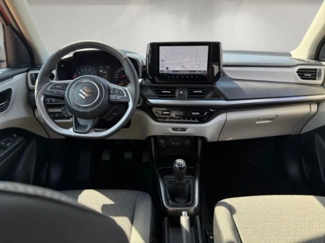 Suzuki Swift Comfort