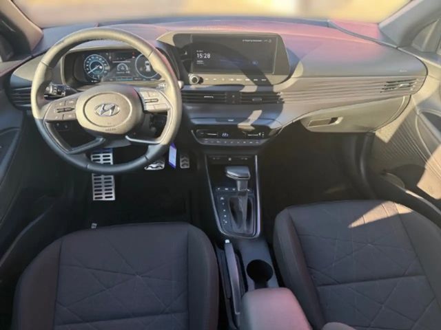 Hyundai Bayon 1.0 Connect T-GDi