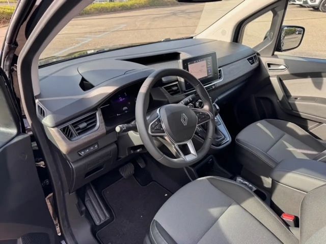 Renault Kangoo EDC TCe 130 Techno