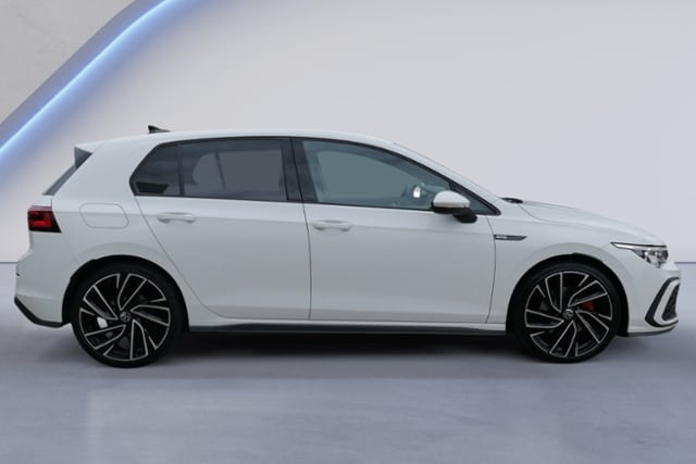 Volkswagen Golf 2.0 TDI DSG Golf VIII