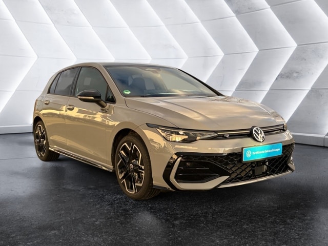 Volkswagen Golf 1.5 eTSI DSG Golf VIII