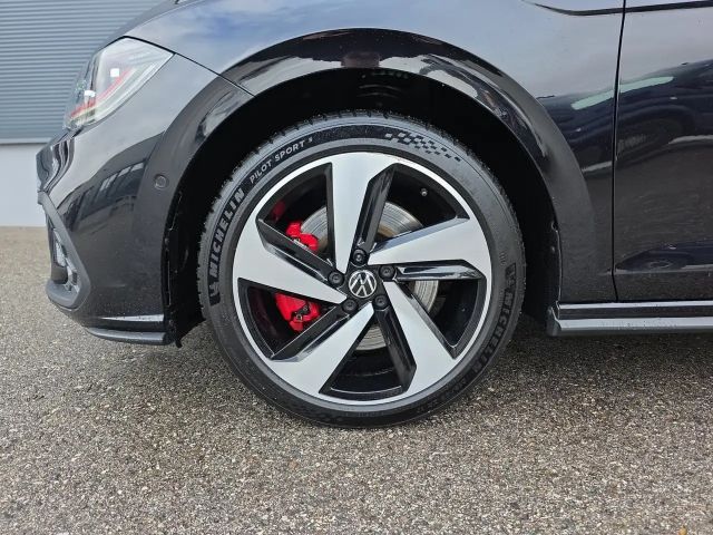 Volkswagen Polo DSG GTI