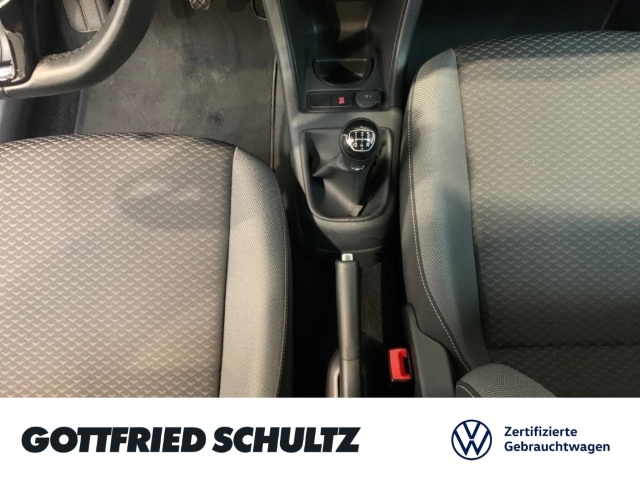 Volkswagen up! Active