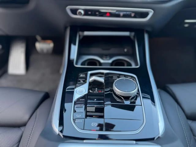 BMW X5 M-Sport xDrive