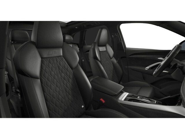 Audi Q5 Quattro S-Tronic