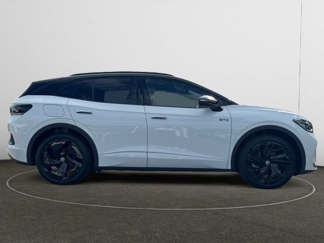 Volkswagen ID.4 220 kW GTX Plus