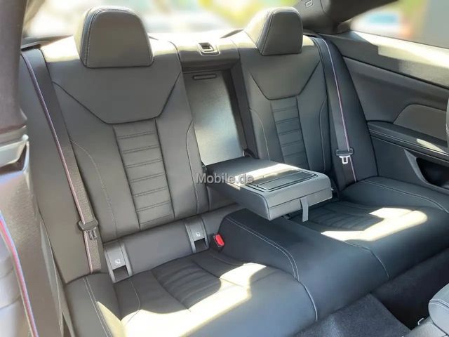 BMW 440 Coupé M440i xDrive