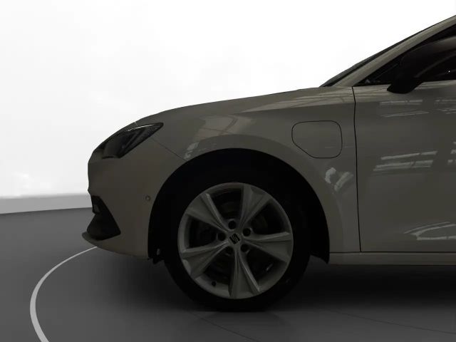 Seat Leon FR-lijn e-Hybrid