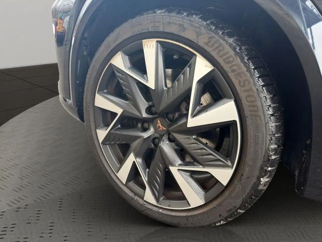 Cupra Formentor 2.0 TSI 4Drive DSG VZ