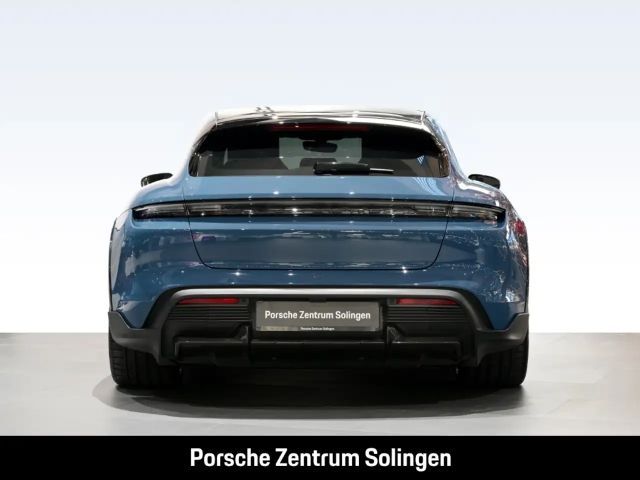 Porsche Taycan Cross Turismo S Turbo