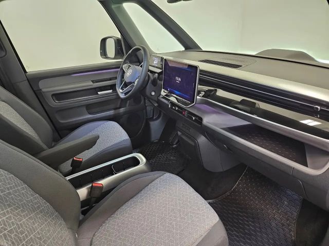 Volkswagen ID.Buzz Pro