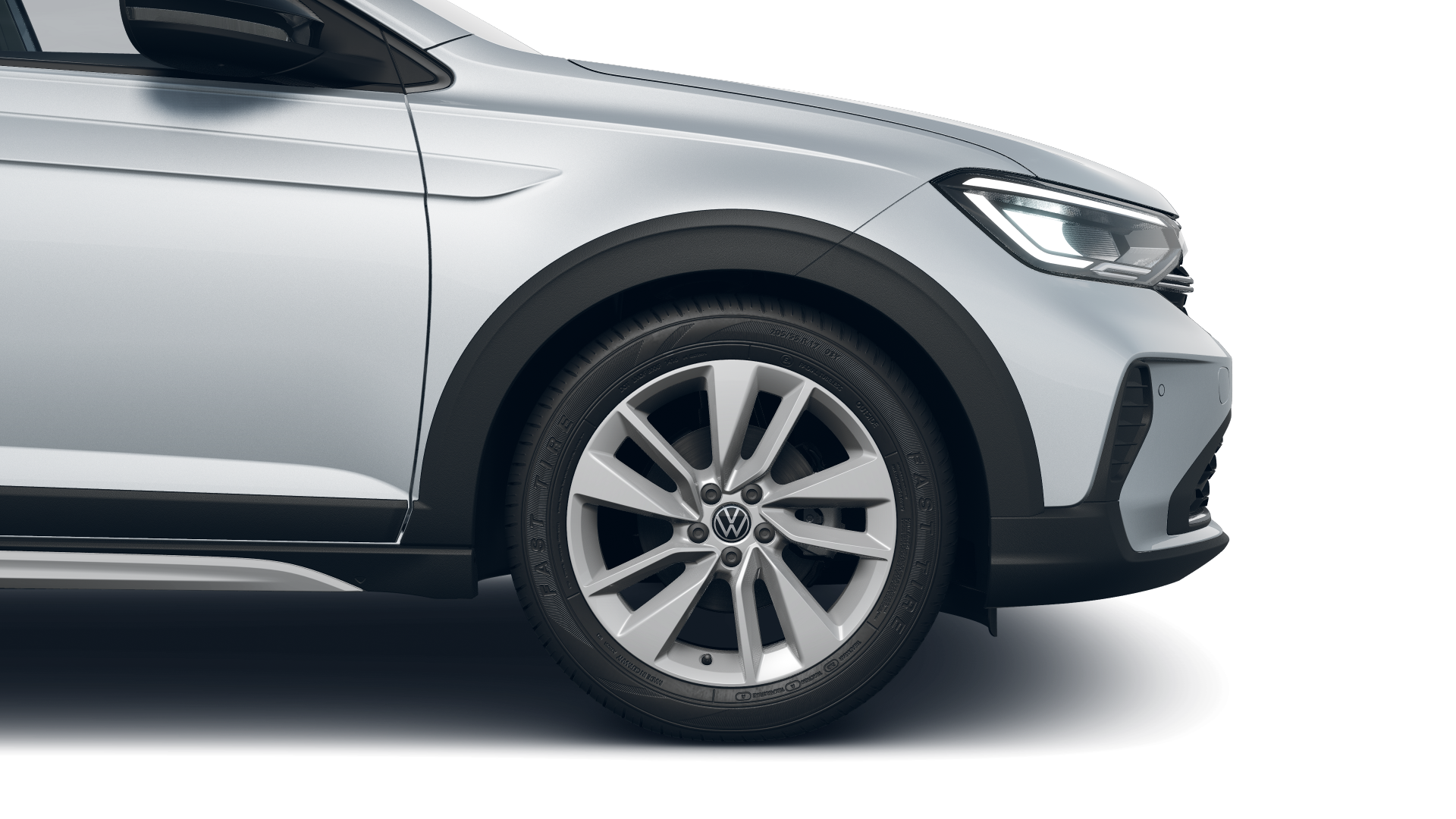 Volkswagen Taigo 1.0 TSI