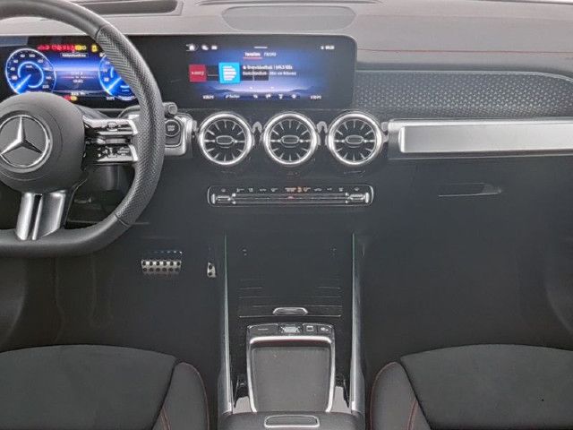 Mercedes-Benz EQB 300 4MATIC