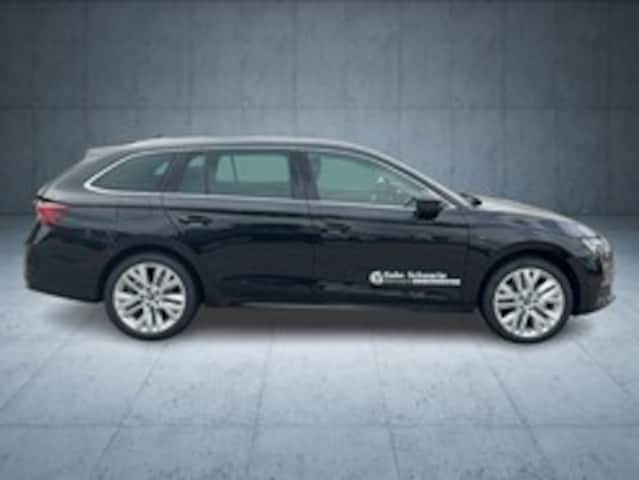 Skoda Octavia 2.0 TDI Combi Tour
