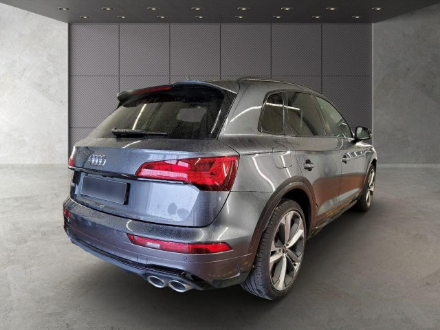 Audi SQ5 SUV TDI tiptronic Audi SQ5 SUV