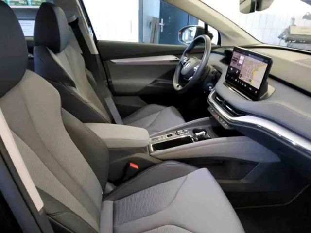 Skoda Enyaq iV 60
