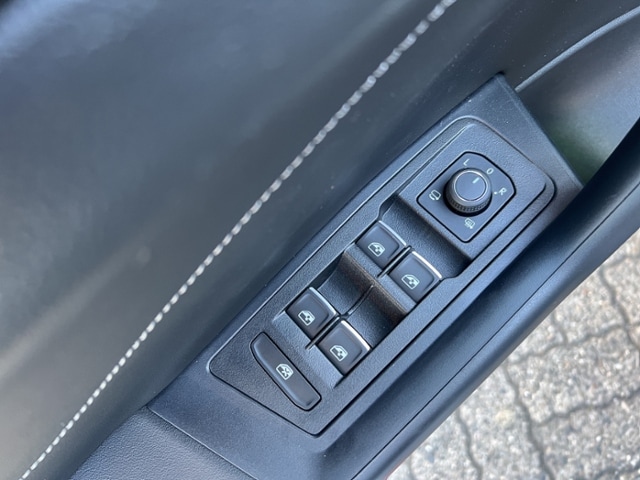 Volkswagen T-Roc 1.5 TSI Style