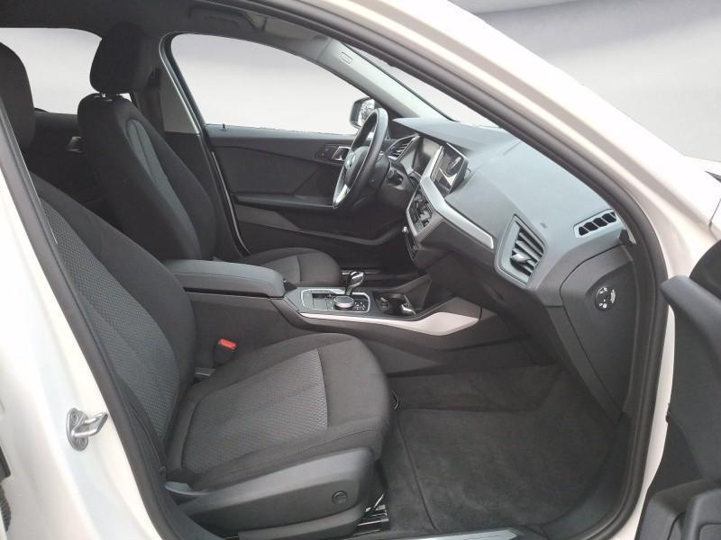 BMW 118 118d 5-deurs