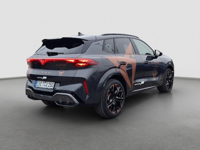 Cupra Terramar 4Drive ABT 239 KW DSG SR21'' WR20''