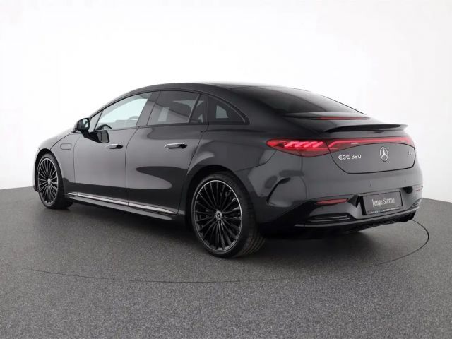 Mercedes-Benz EQE 350 4MATIC Sedan