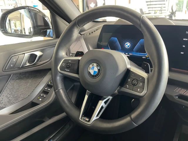 BMW 120 120i M-Sport Sedan