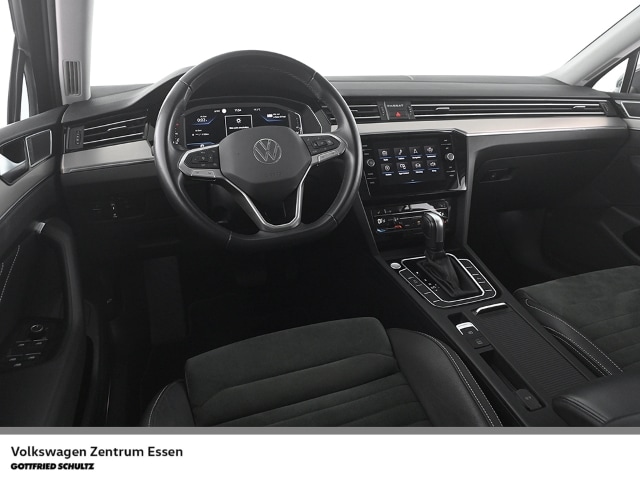 Volkswagen Passat Elegance Elegance Variant