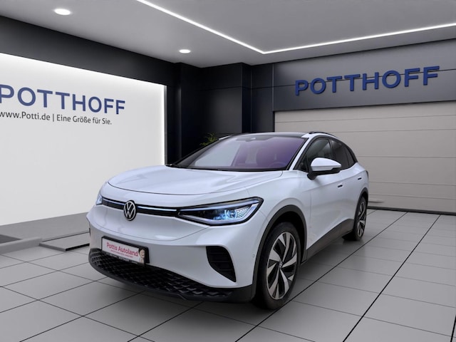 Volkswagen ID.4 Performance Pro