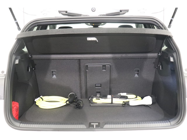 Volkswagen Golf DSG GTE eHybrid