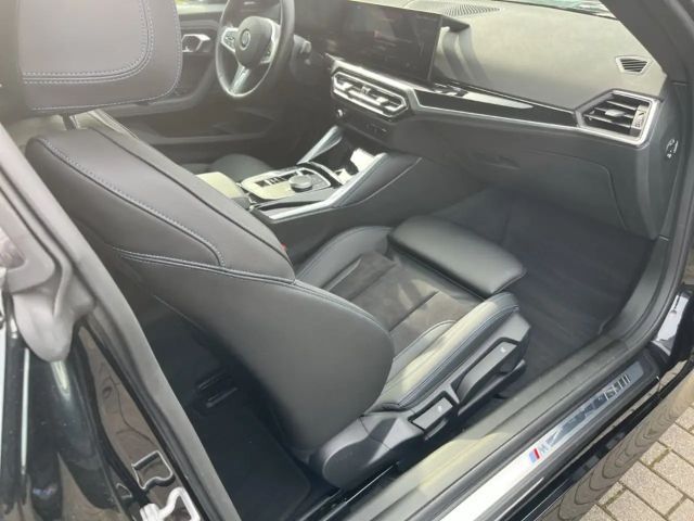 BMW 218 218i Coupé M-Sport