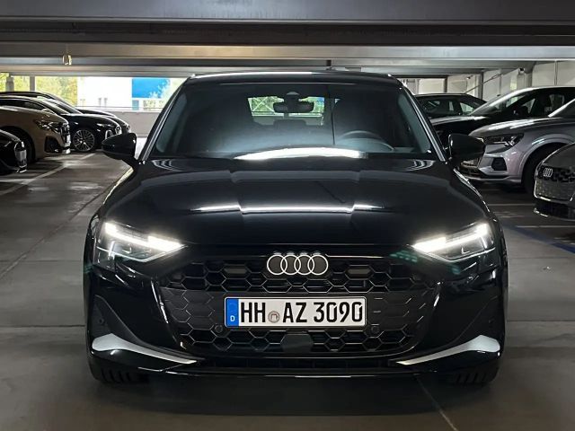 Audi A3 35 TFSI S-Tronic Sedan