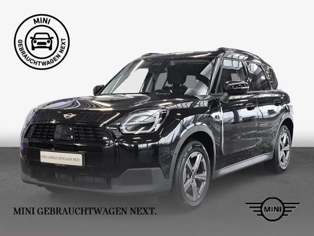 MINI Cooper Countryman Countryman C Head-Up DAB LED Pano AHK Shz. uvm.