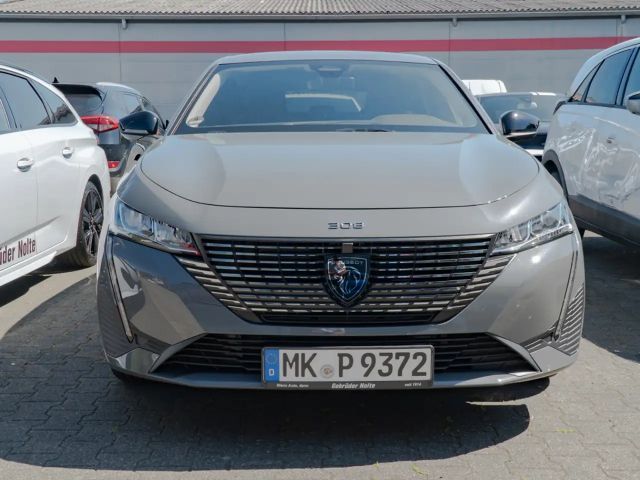 Peugeot 308 Allure Pack Hybrid SW