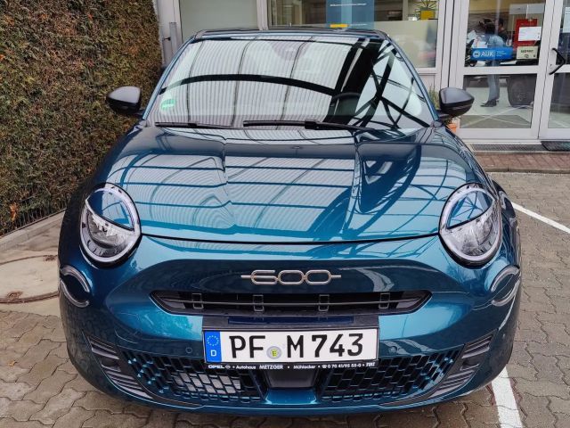 Fiat 600e Hybrid 1,2 T3 74kW(100PS) DCT