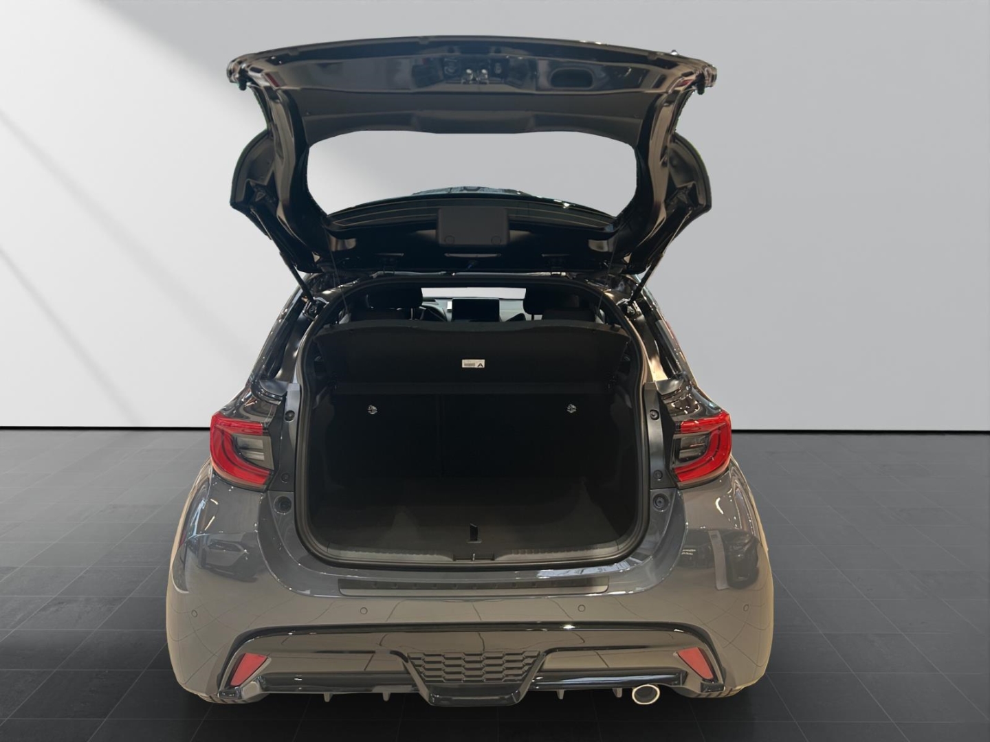 Toyota Yaris 5-deurs GR