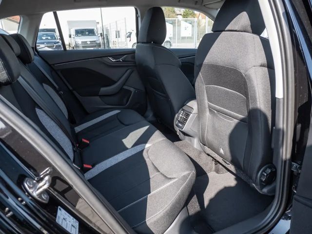 Skoda Scala 1.0 TSI Tour